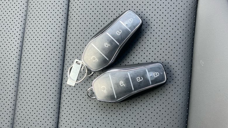 BYD Sealion 5 1.5 DM-i Comfort 5dr Auto Estate